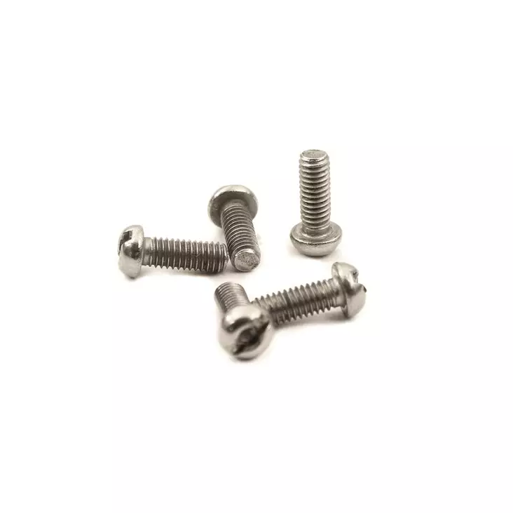 Daiwa Side Plate Screw 6G040820/G04-0814 - Övriga reservdelar - 4545456205853 - 1