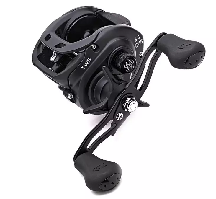 Daiwa Tatula HD 200H LTD - Daiwa hyrräkelat - 043178581353 - 1