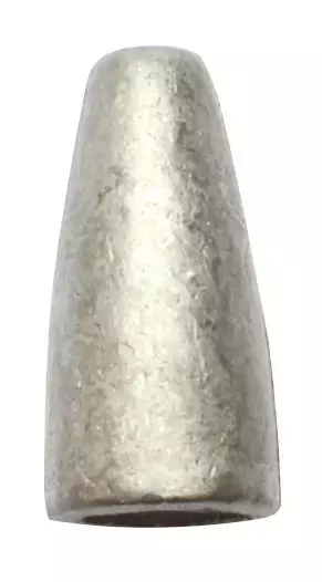 Darts Bullet Weight lead 7,2g 6kpl - Tyngder för spinnfiske - 7330908828073 - 1