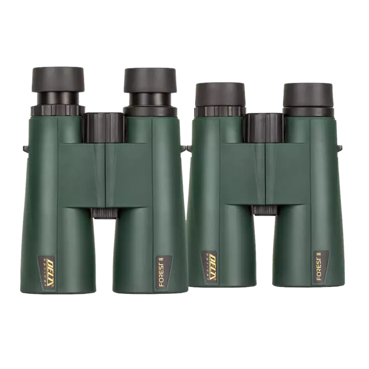 Delta Optical Forest II 10x42 Kiikari - Delta Optical kiikarit - 5901691613003 - 0