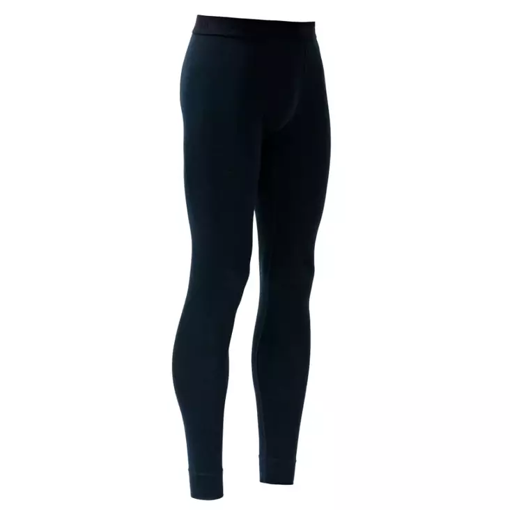 Devold Adventure Merino 190 Longs Ink S - Devold Base Layers - 7028567760673 - 1