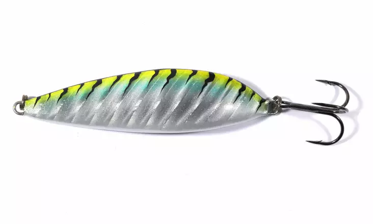 E.V. Trutta Normitrutta 85mm 26g 1 - Havsöringsdrag - 3969975254573 - 1