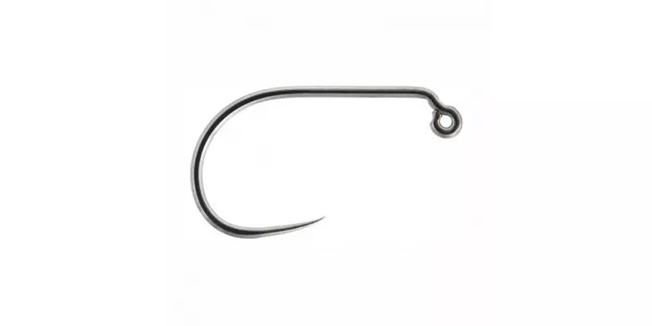 Fasna F-415 Wide Gape Jig 30kpl 10 - Hullinglösa flugkrokar - 3970213413133 - 1