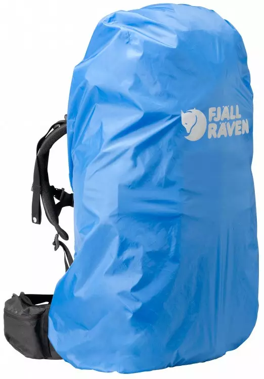Fjällräven Raincover 80-100l UN Blue - Regnskydd för ryggsäckar - 7392158958283 - 1