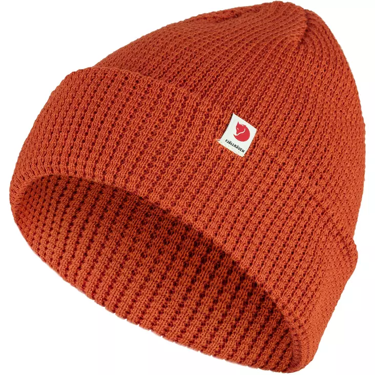 Fjällräven Tab Hat One Size Cabin Red - Pipot ja muut päähineet - 7323450721473 - 1