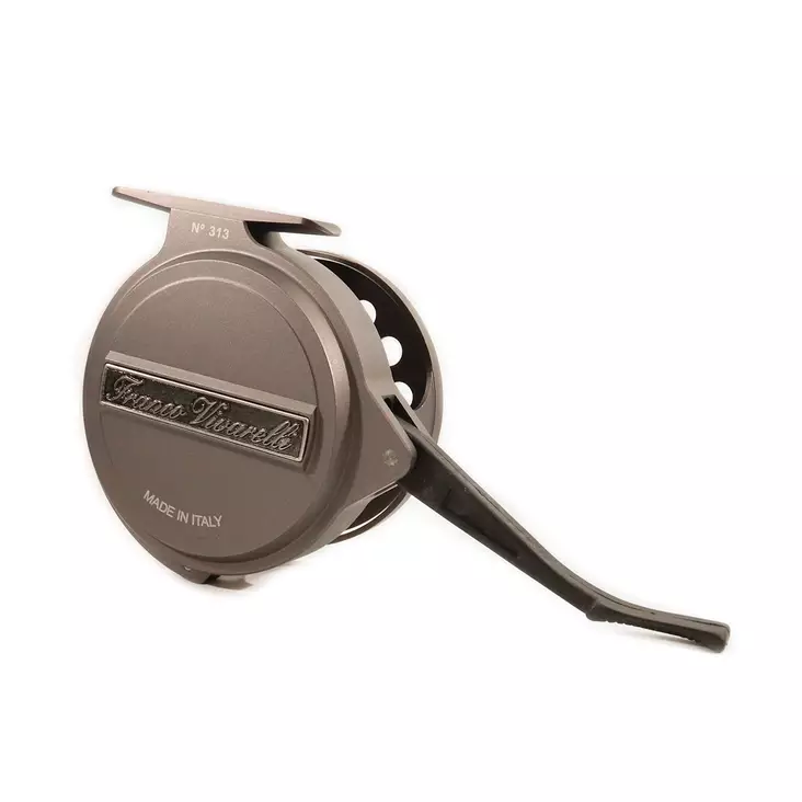 Franco Vivarelli Bluestar #6 - Muut merkit perhokelat - 8030205001061 - 1