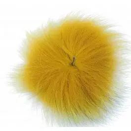 FutureFly Marble Fox Banana Yellow - Kettu - 5712462003233 - 1