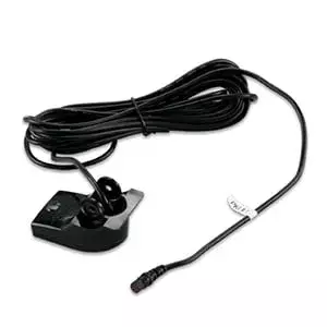 Garmin Dual Beam Transducer 4-pin - Kaikuluotaimet ja plotterit - 753759974183 - 1