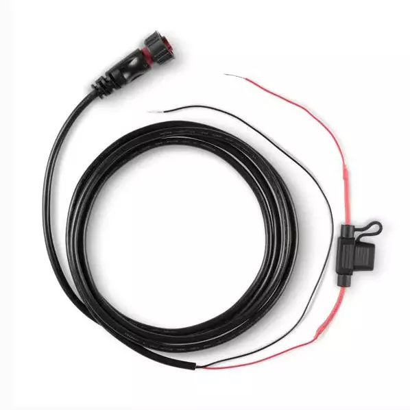 Garmin Strömkabel - Ställningar och tillbehör - 753759217723 - 1