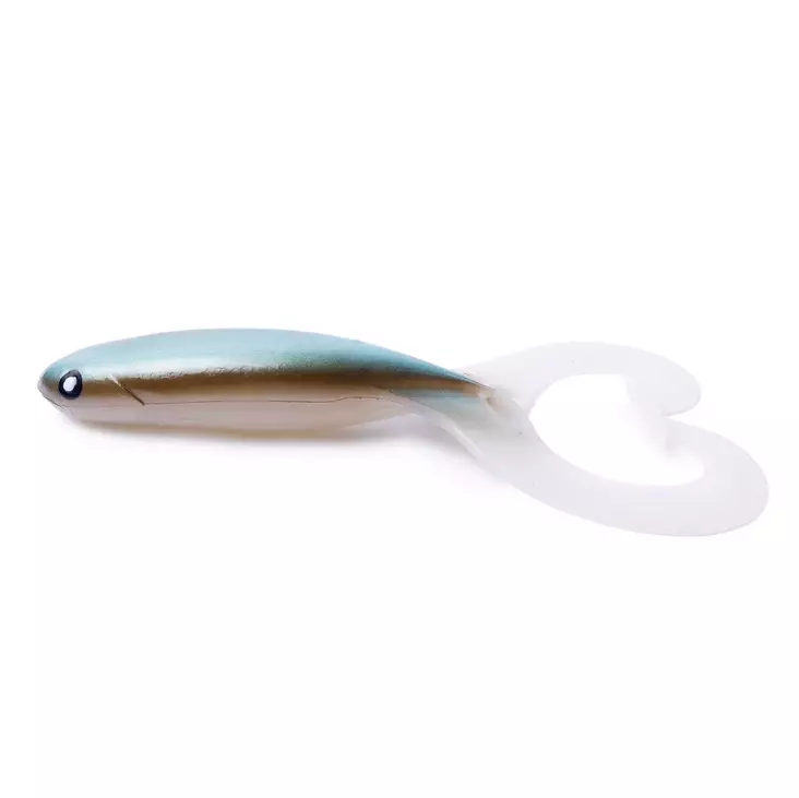 Gator Catfish Twin 35cm 160g MonsterCat UV - Haukijigit - 7350127251643 - 1
