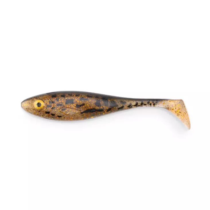 Gator Gum 32cm 240g Glitter Burbot - Haukijigit - 7350127257683 - 1
