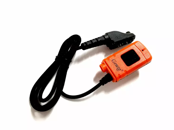 Genzo Kombi PTT - VHF-puhelimet - 7333080012353 - 1