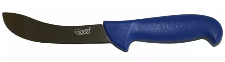 Genzo Nylkyveitsi 13cm - Puukot, kirveet ja teroittimet - 7333080030623 - 1