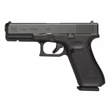 Glock M17 Gen5 9mm - Pistoolit - 3966753224063 - 1