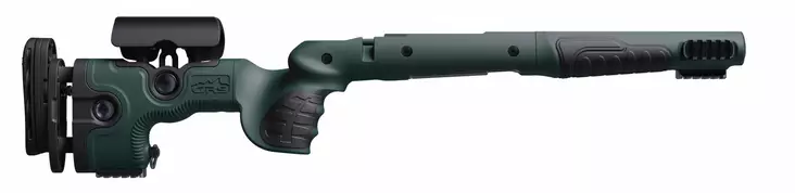 GRS Bifrost Tikka T3 Vihreä - Tukit - 3971565675583 - 1