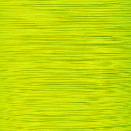Guideline Braided Backing 20lbs 50m Fl. Yellow - Pohjasiimat - 7033841077743 - 1
