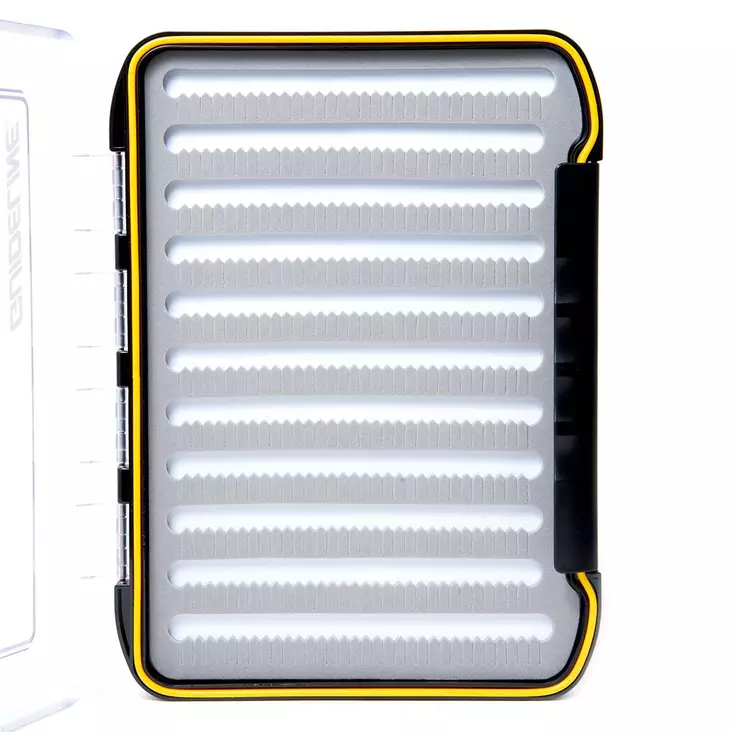 Guideline Double Side Stillwater Flybox Waterproof - Perhorasiat - 7033841071833 - 1