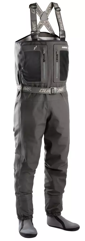 Guideline Laxa 2.0 Waders L - Kahluuhousut - 7033841044943 - 2