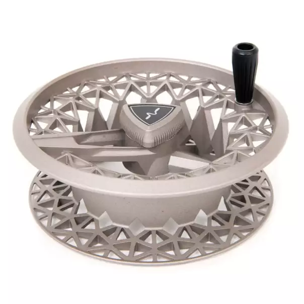 Guideline Nova Varapuola Stardust #8-10 - Guideline flugfiskerullar - 7033841081733 - 1