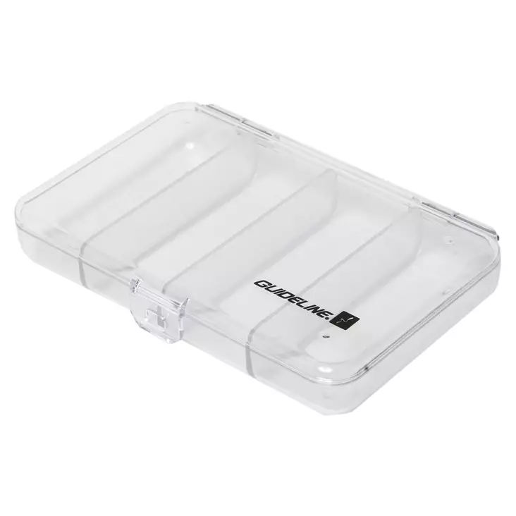 Guideline Tube Slim Medium - 4 comp - Flugaskar - 7033841057813 - 1