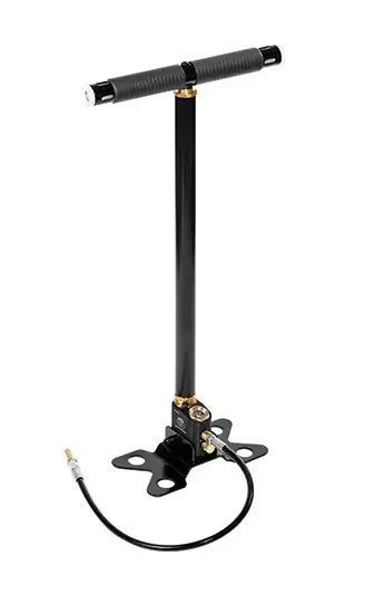 Hatsan Hand Pump - Ilma aseiden tarvikkeet - 6410360680103 - 1