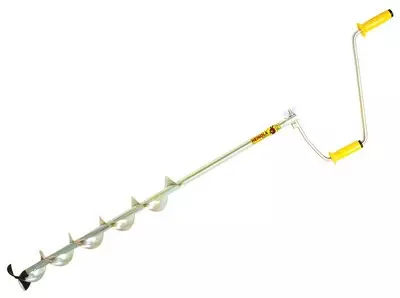 Heinola Vanaja 115mm - Kairat, jääsahat ja jäätuurat - 6430025557113 - 1