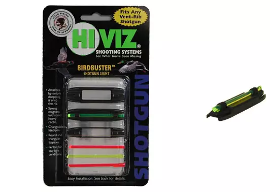 HiViz BirdBuster (BB2005) - Aseen lisävarusteet - 613485586923 - 1