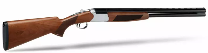 Huglu Hawk SP 100 20/76 26" Päällekkäispiippuinen haulikko - Päällekkäispiippuiset haulikot - 3967375952433 - 1