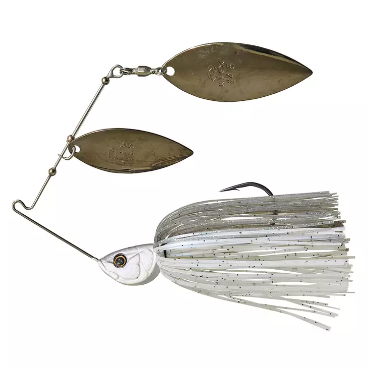 Illex Crusher 35gr Tournament Minnow - Spinnerbaits - 3297830751913 - 1