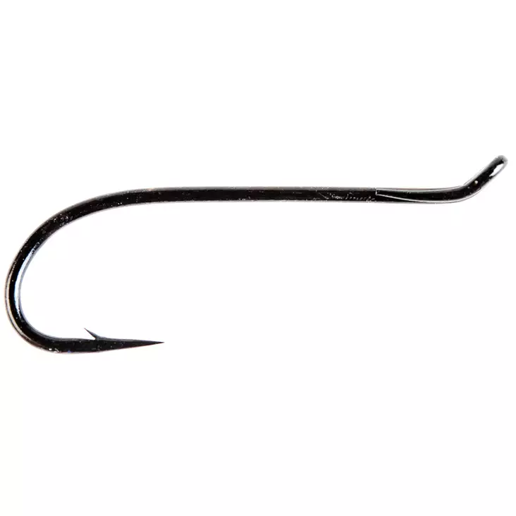 Kamasan B190 Deepwater Salmon Single 2 - Lohikoukut - 6417512026123 - 1