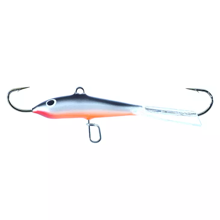 Punamustakulta - Tasapainopilkit ja jigipilkit - 3970263856843 - 1