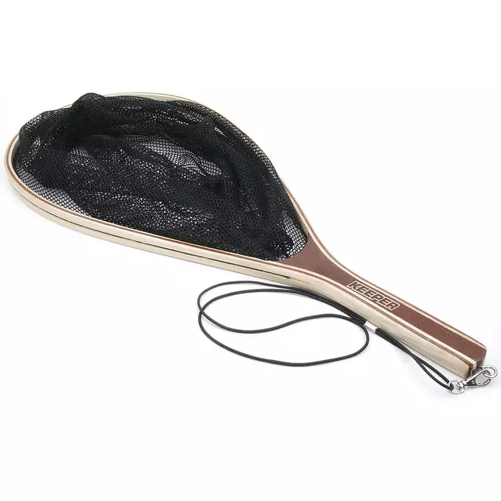 Keeper Landing Net - Håvar och tillbehör - 6417512825733 - 1