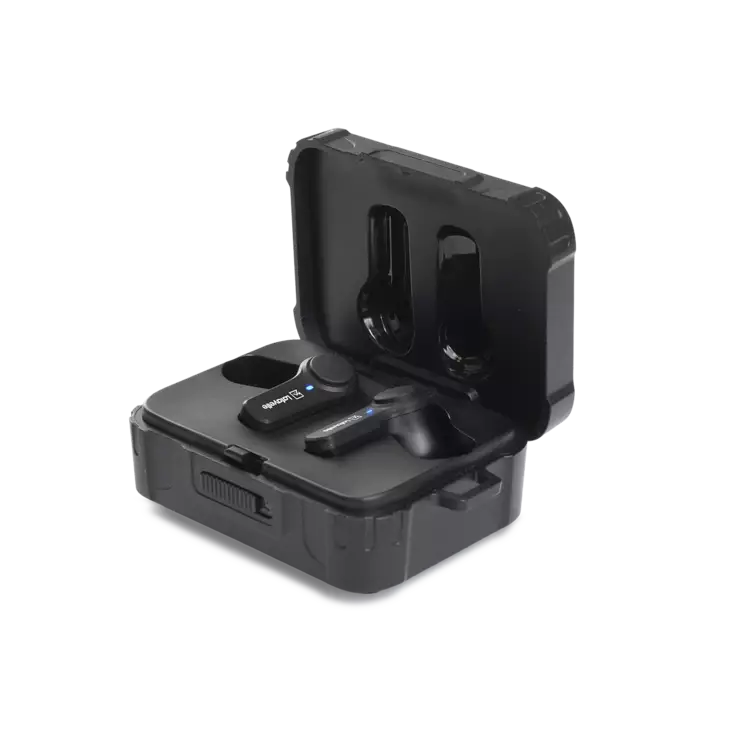 Lafayette Hearpods Bluetooth - Kuulosuojaimet ja suojalasit - 7332020028553 - 1