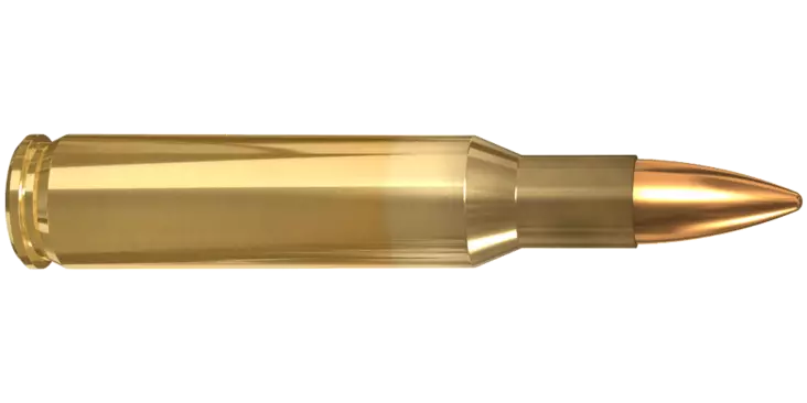 Lapua SP .222 Rem 3,6g 20st - Kaliber .222 Rem - 6418267101523 - 0