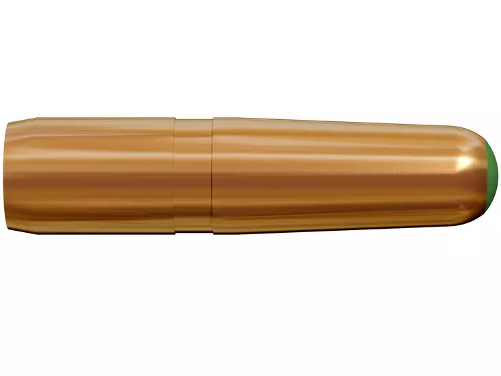 Lapua Luoti .243 5,8g/90gr Naturalis 50kpl - Luodit - 3970804794153 - 1