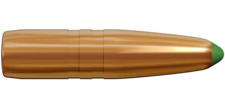 Lapua Luoti .30 11g/170gr Naturalis 50kpl - Luodit - 6418267301053 - 1