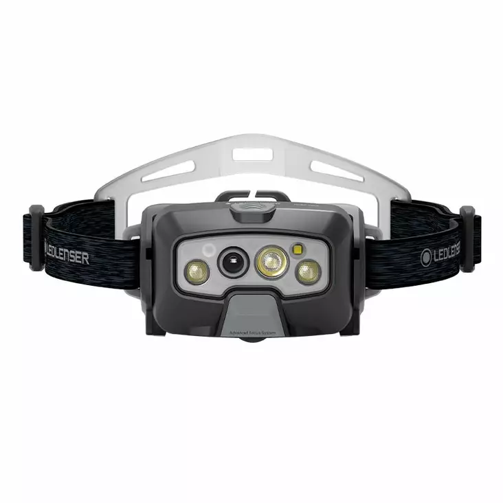 Led Lenser HF8R Core - Taskulamput ja otsalamput - 4058205031943 - 1