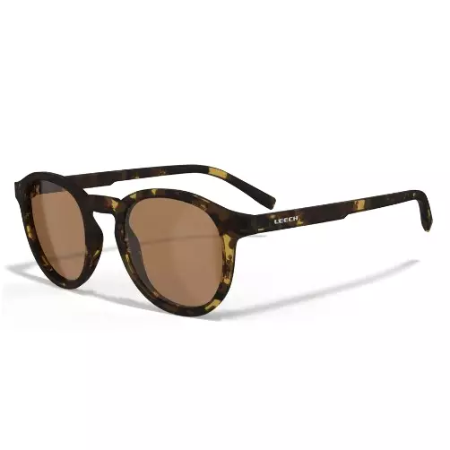 Leech ATW3 Copper - Aurinkolasit - 7350123791433 - 1