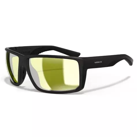 Leech Hawk Sunset Premium Extreme - Aurinkolasit - 7350123791303 - 1