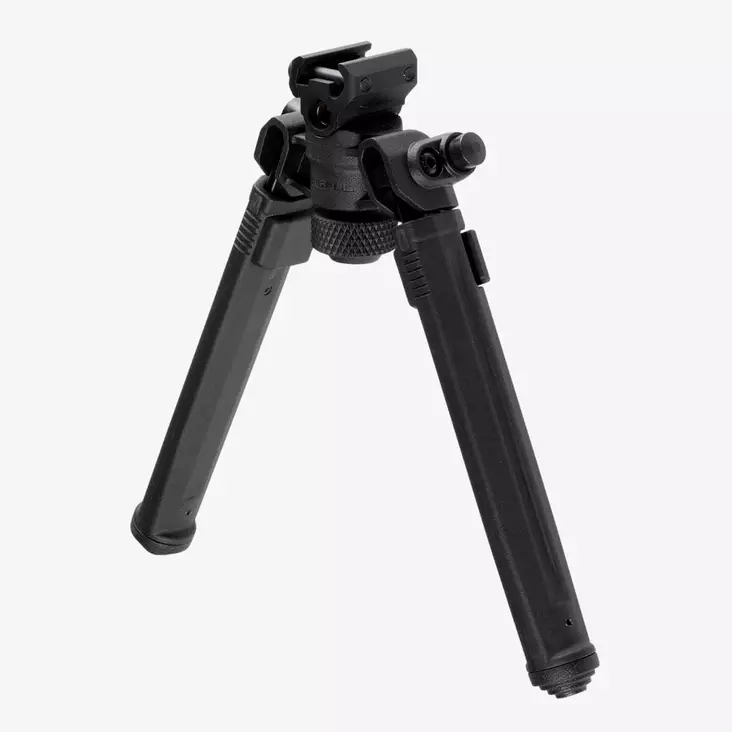Magpul Bipod For 1913 Picatinny Rail Black - Tilläggsutrusting för vapen - 840815119333 - 1