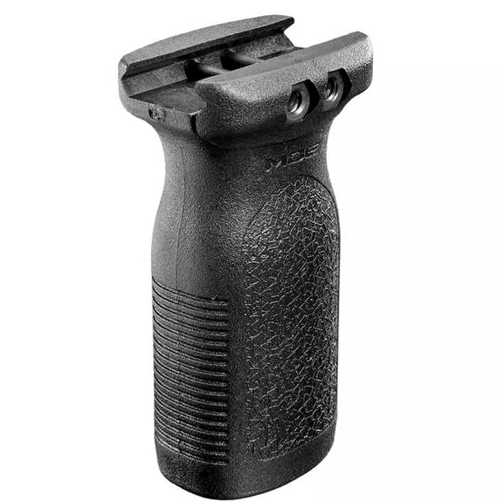 Magpul RVG - Rail Vertical Grip Black - Tilläggsutrusting för vapen - 873750005003 - 1