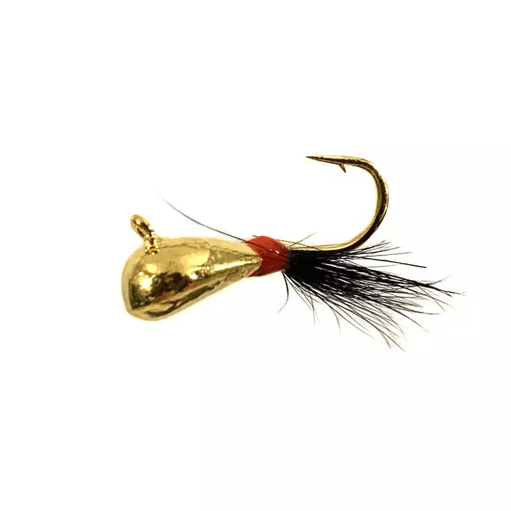 MA Micro-Mutu Volfram väri 1 - Mormyskat - 6420615488293 - 1