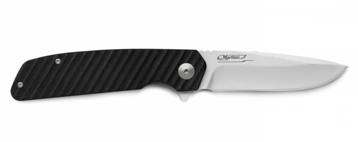 Marttiini Taittoveitsi MEF7 - Knivar, yxor och knivvässare - 6416885582083 - 1