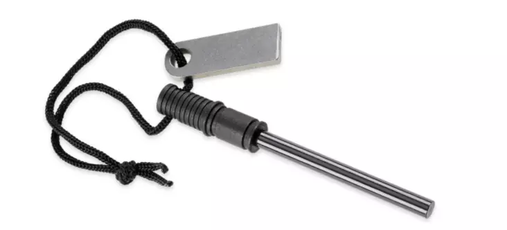 Marttiini Tulukset - Yleiset Retkeilytarvikkeet - 6416885846963 - 1