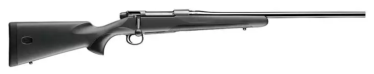 Mauser M18 .308 Win M15/1 Kierre +Hexalock 30mm Pikajalat - Pulttilukkoiset kiväärit - 3970876012193 - 1