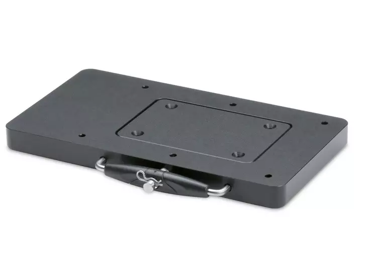 Minn Kota MKA-21 Pikajalka Musta - Telineet ja lisävarusteet - 029402023813 - 1