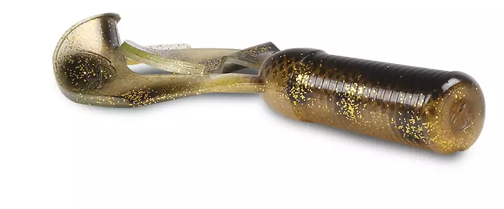 Miuras Double Tail Mini Spotted Bullhead - Miuras Mouse - 7340029420773 - 1