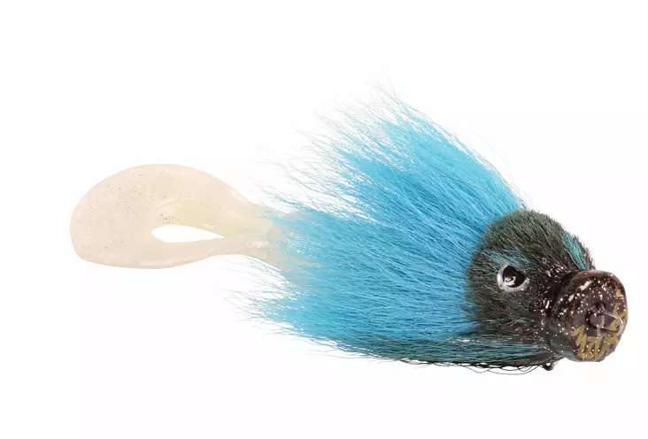 Miuras Mouse Big 23cm 95g Baitfish - Miuras Mouse - 7340029420513 - 1