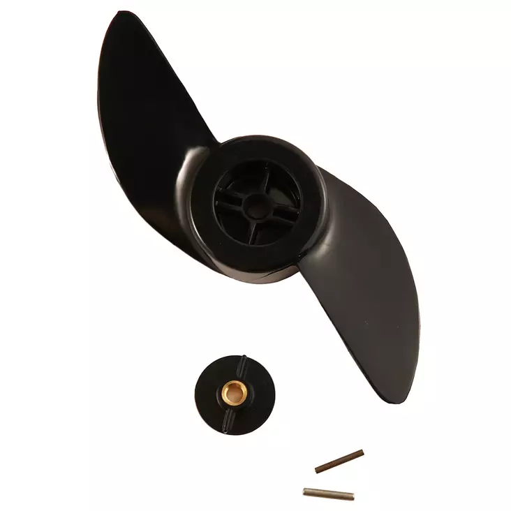 Motorguide 2-lapainen Potkuri, Muovi - Sähkömoottorit - 089287102973 - 1