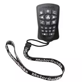 Motorguide Pinpoint Remote GPS Kauko-ohjain - Lisävarusteet - 745061937253 - 1